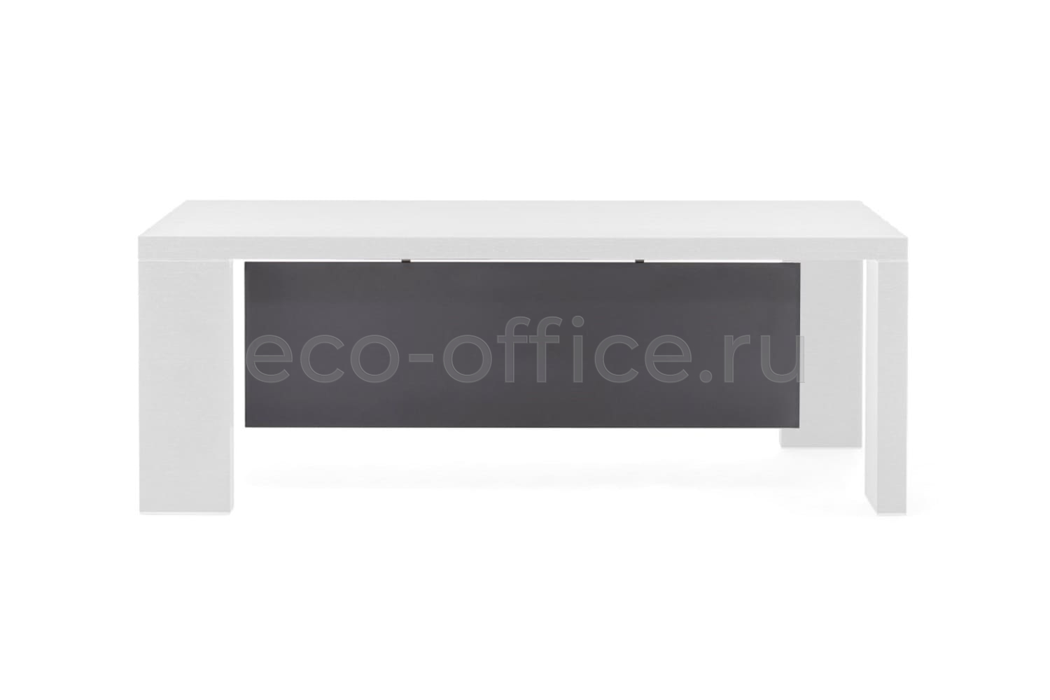 Передняя панель для стола TITANO PTI262000450MD Антрацит купить в Казани