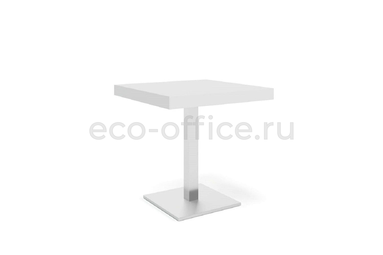 Стол для переговоров KYO SET42 401 Белый купить в Казани