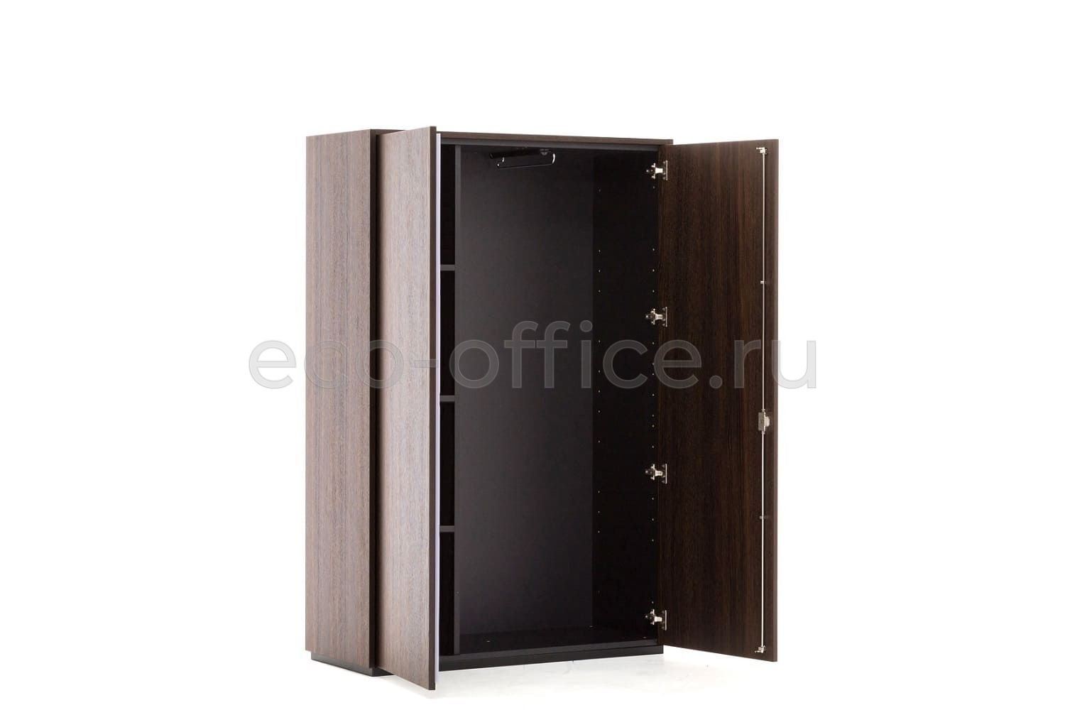 Гардероб H.156 COTTO Ward L.104 H.158 Жженый Дуб  купить в Казани
