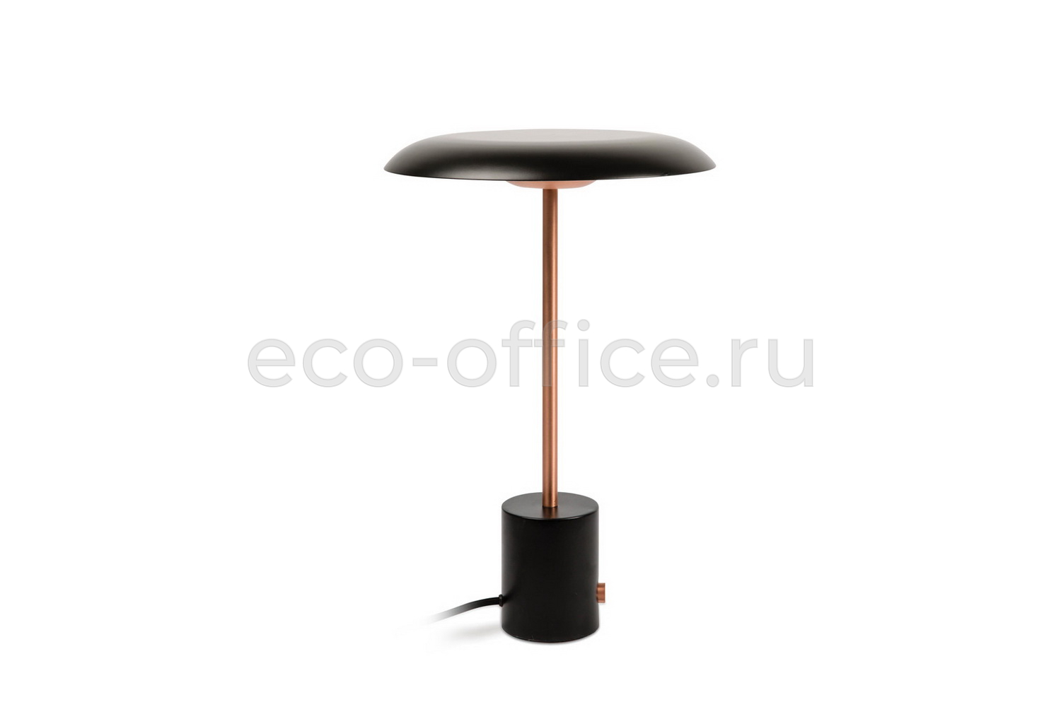 Настольный светильник HOSHI 28388 Faro Чёрный купить в Казани
