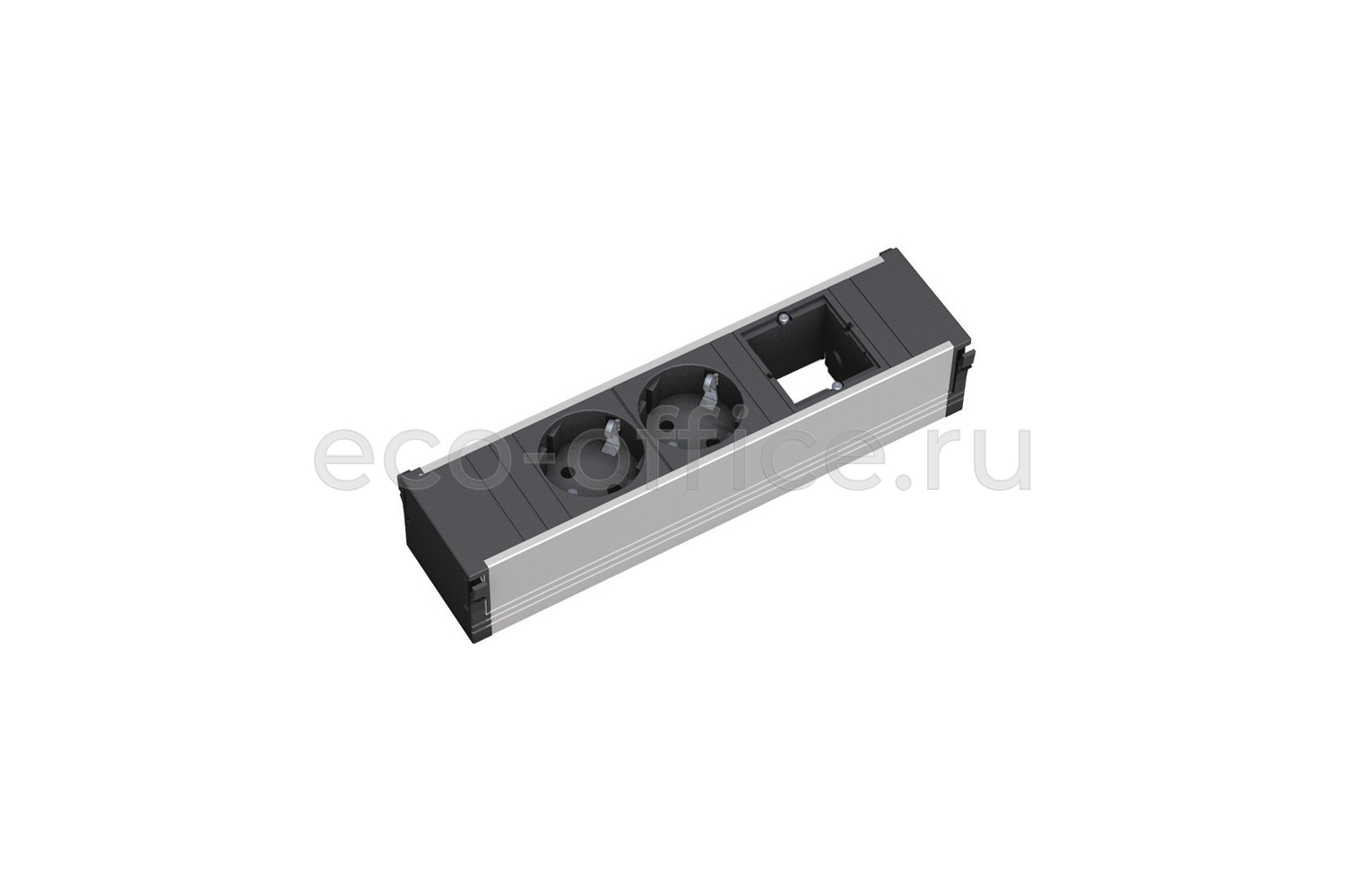 Блок POWER FRAME 2SCHUCO+1 CUSTOM 916.000 Алюминий купить в Казани