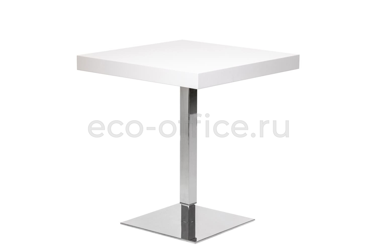 Стол SIT-TO-STAND 75 KYO 301 202 401 Белый купить в Казани