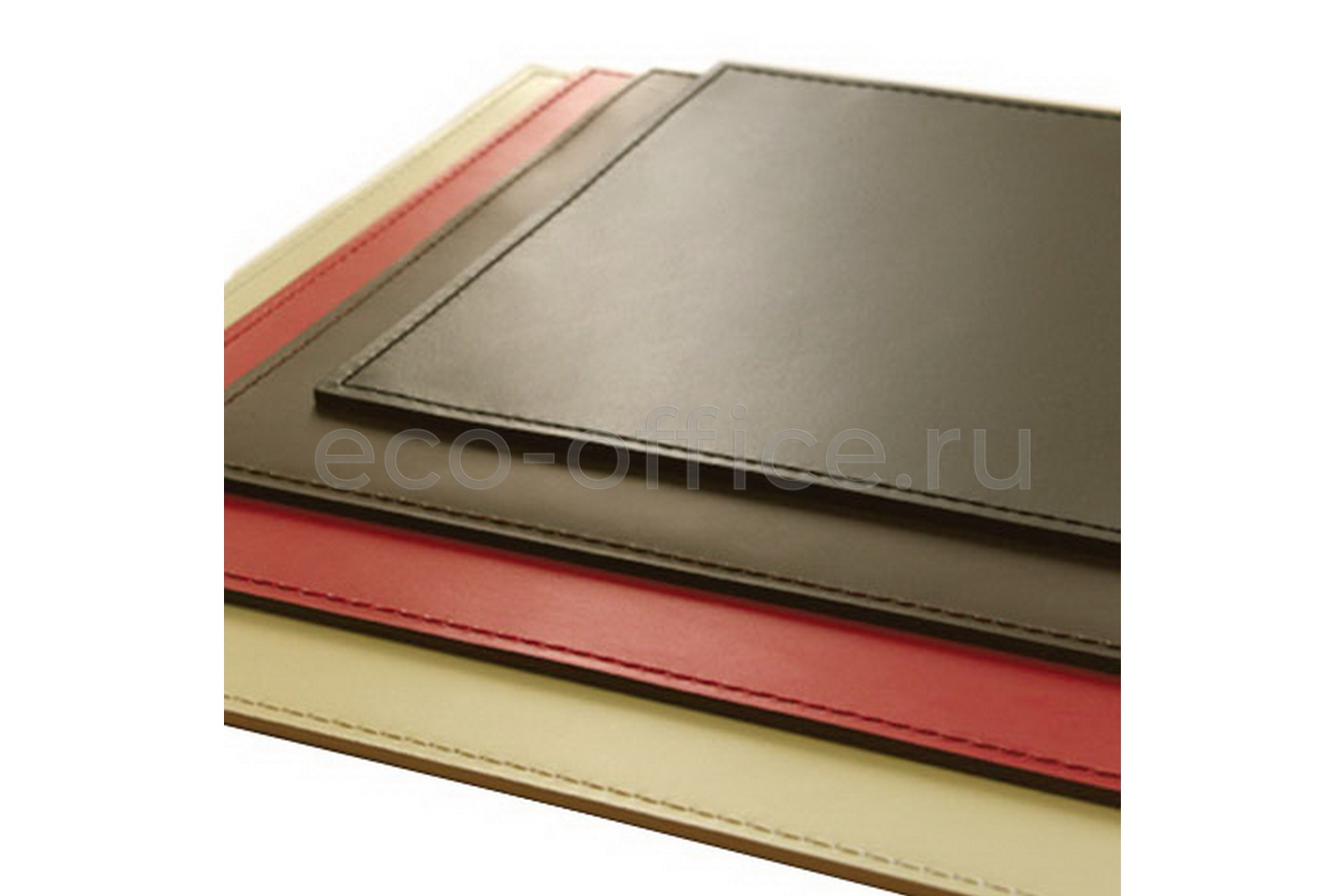 Бювар прямоугольный REVENTON 12288 60х40 Черный купить в Казани