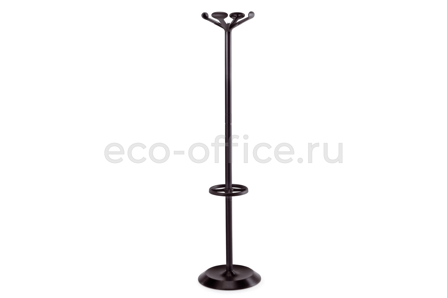 Вешалка EVA 1483-N Чёрный купить в Казани