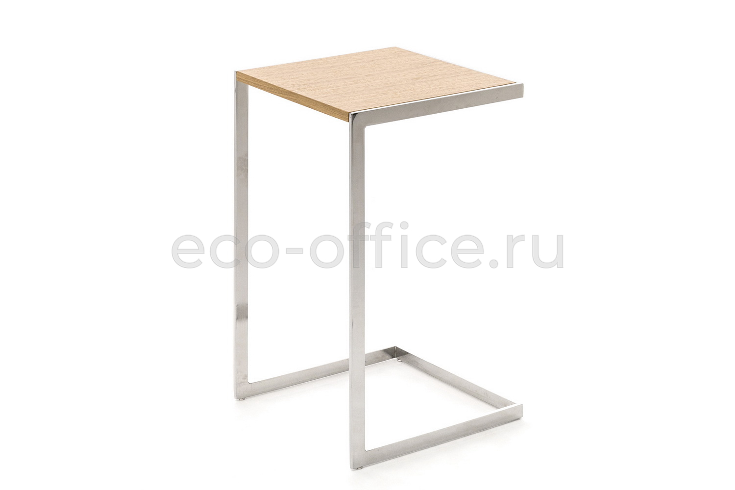 Стол кофейный TOWER 0CRO01050W 01 01 / T250AA00DB Дуб Светлый купить в Казани
