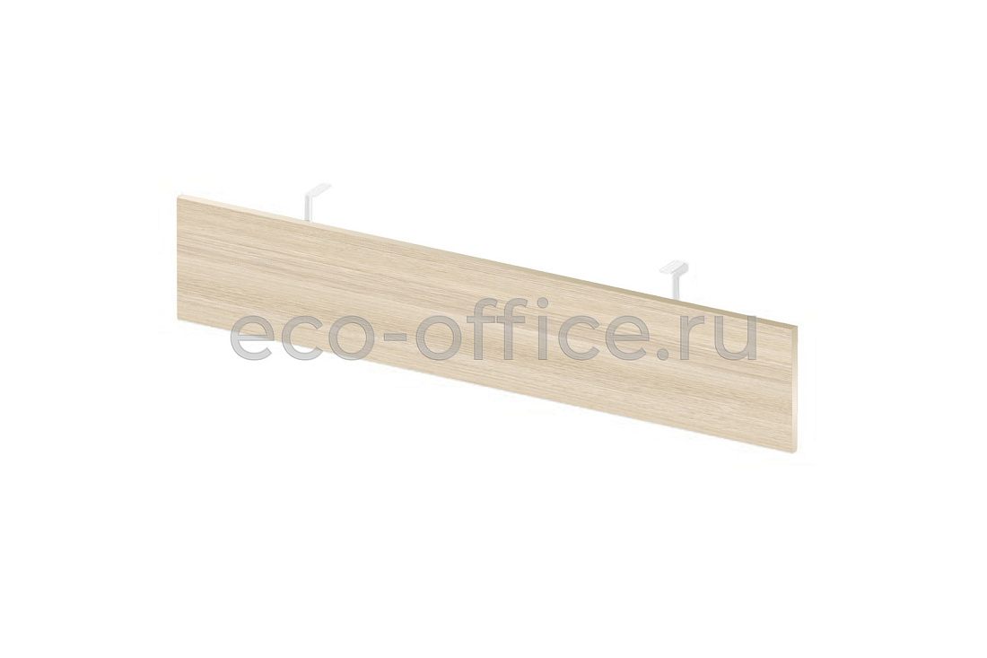 Лицевая панель OCVDF Светлый дуб / Белый купить в Казани