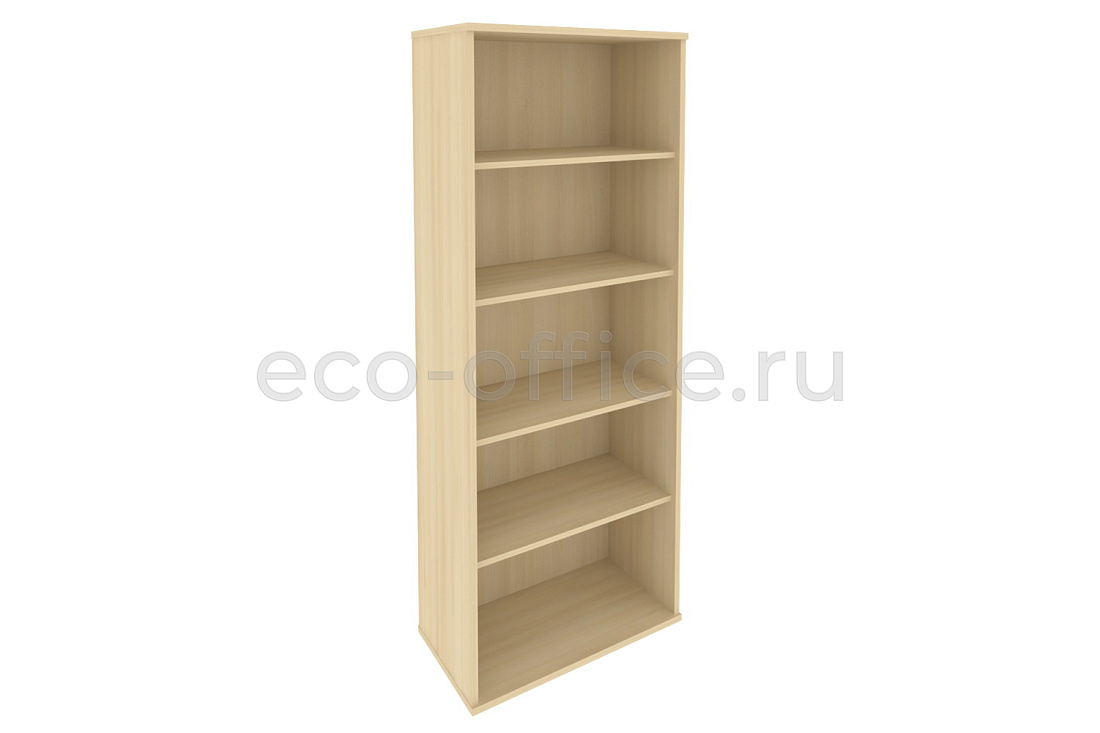 Стеллаж высокий широкий STYLE Л.СТ-1 Акация Лорка купить в Казани