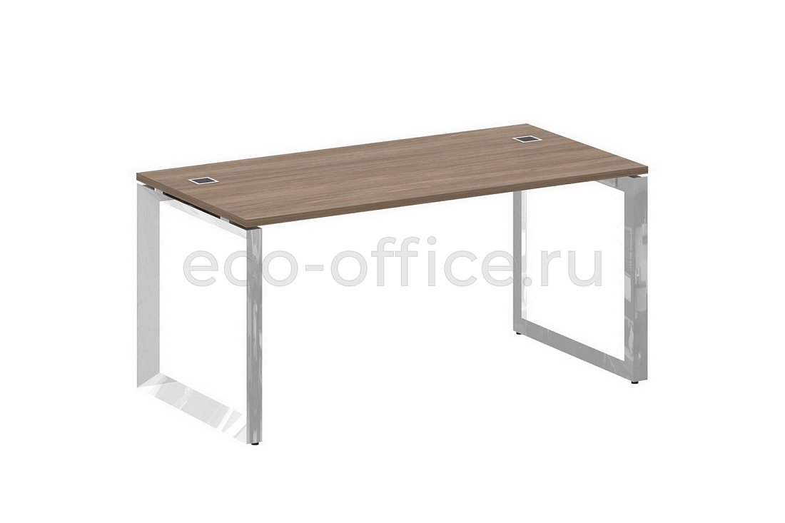 Стол руководителя ONIX DIRECT LUX M-O.MO-SRR-4.8 Дуб Аризона купить в Казани