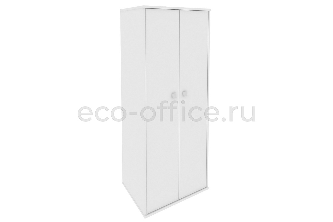 Гардероб глубокий STYLE Л.ГБ-2 Белый купить в Казани