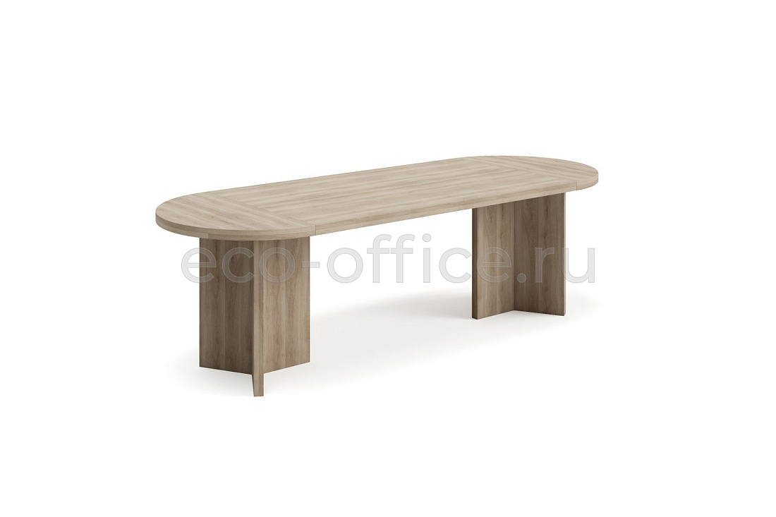 Стол переговоров LAVA Conference table 250x90 Гавана купить в Казани
