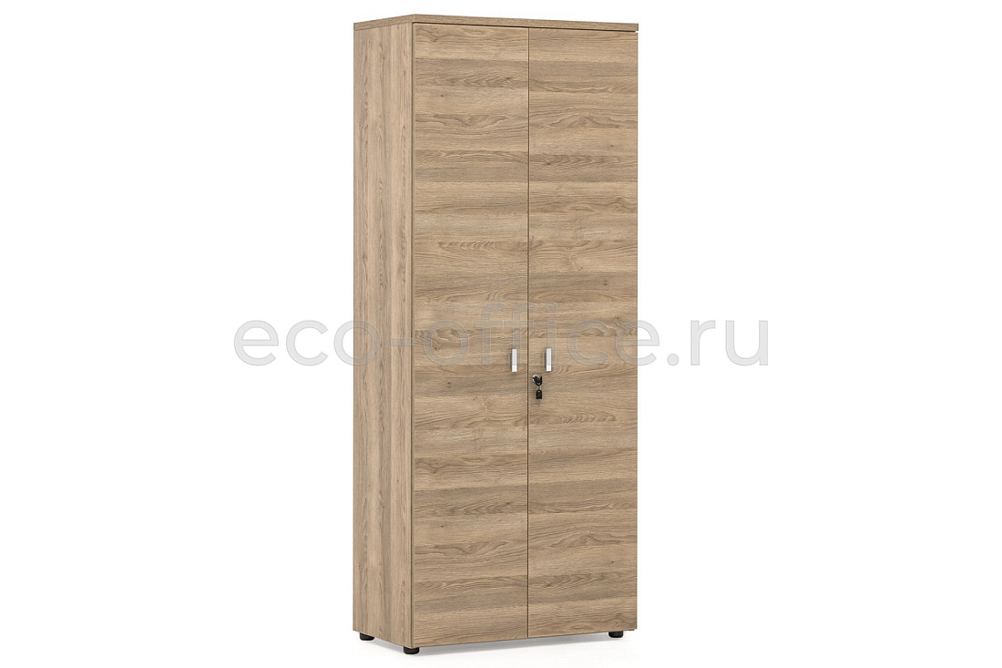 Шкаф высокий для бумаг H.198 LAVA 704/DC.07/DC/DC Гавана купить в Казани