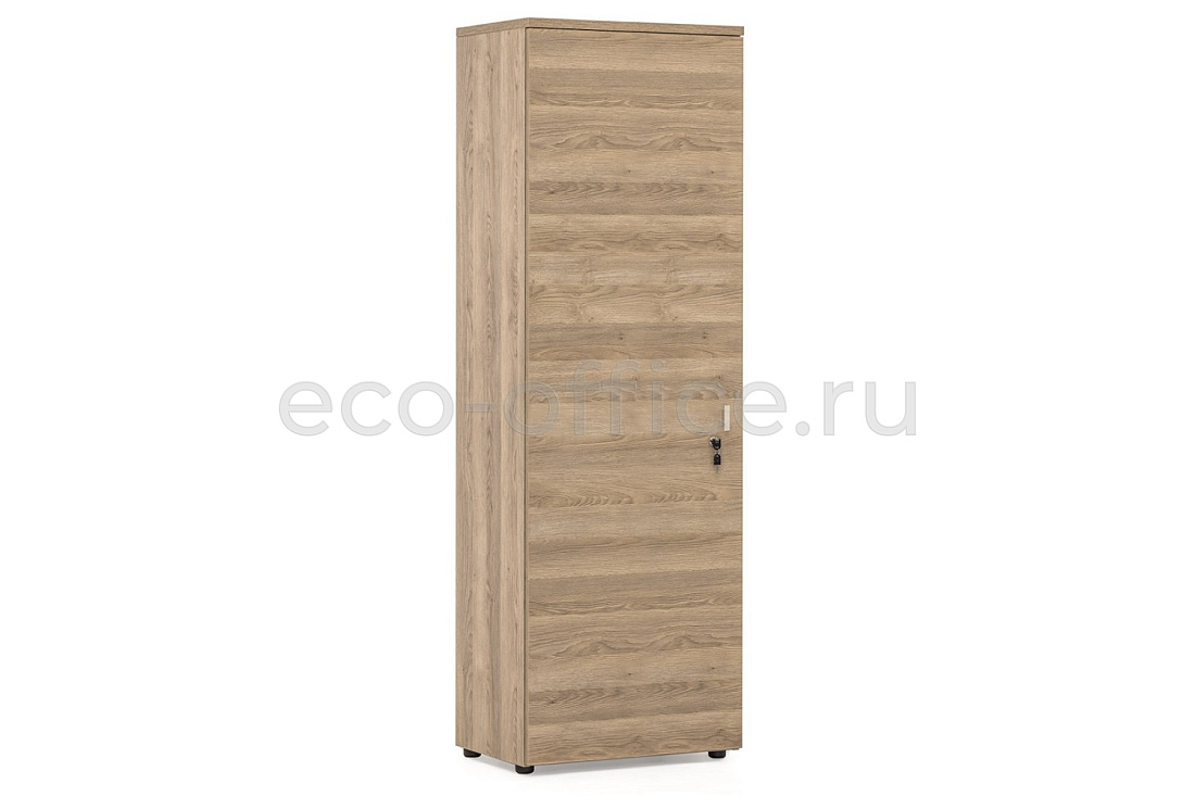 Гардероб узкий левый L.60 LH LAVA 724/DC.07/DC/DC Гавана купить в Казани
