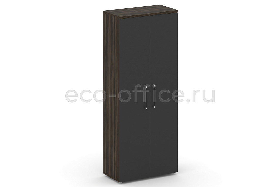 Шкаф высокий широкий SHIFT SK.ST-1.9 Дуб Мали / Антрацит купить в Казани