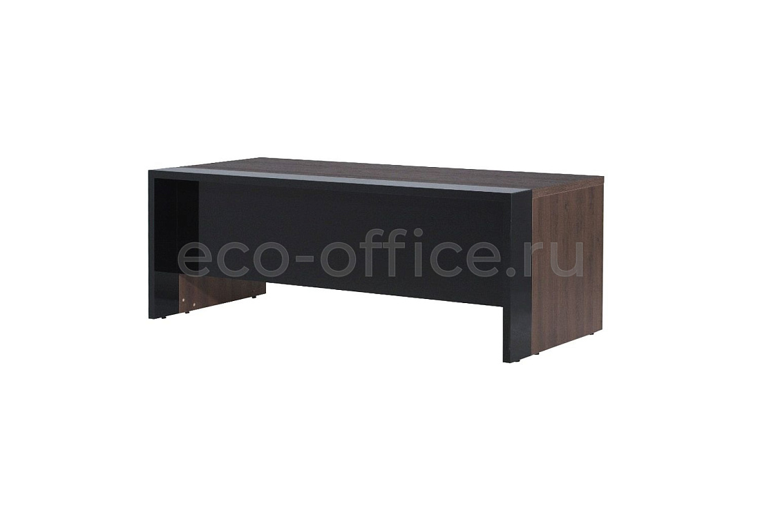 Стол письменный LAVA 126/DD/12+121 003/DD Табак купить в Казани