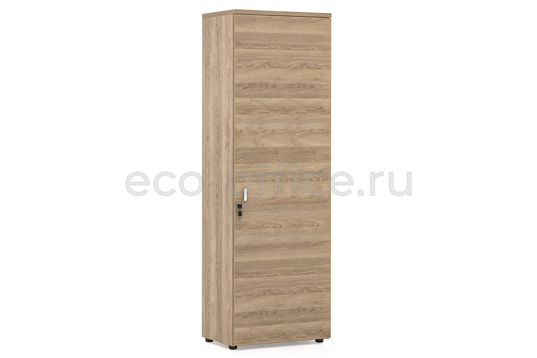 Гардероб узкий правый L.60 RH LAVA 723/DC.07/DC/DC Гавана купить в Казани