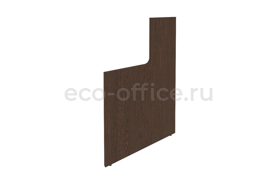 Боковина левая STYLE Л.Б (L) Венге Цаво купить в Казани
