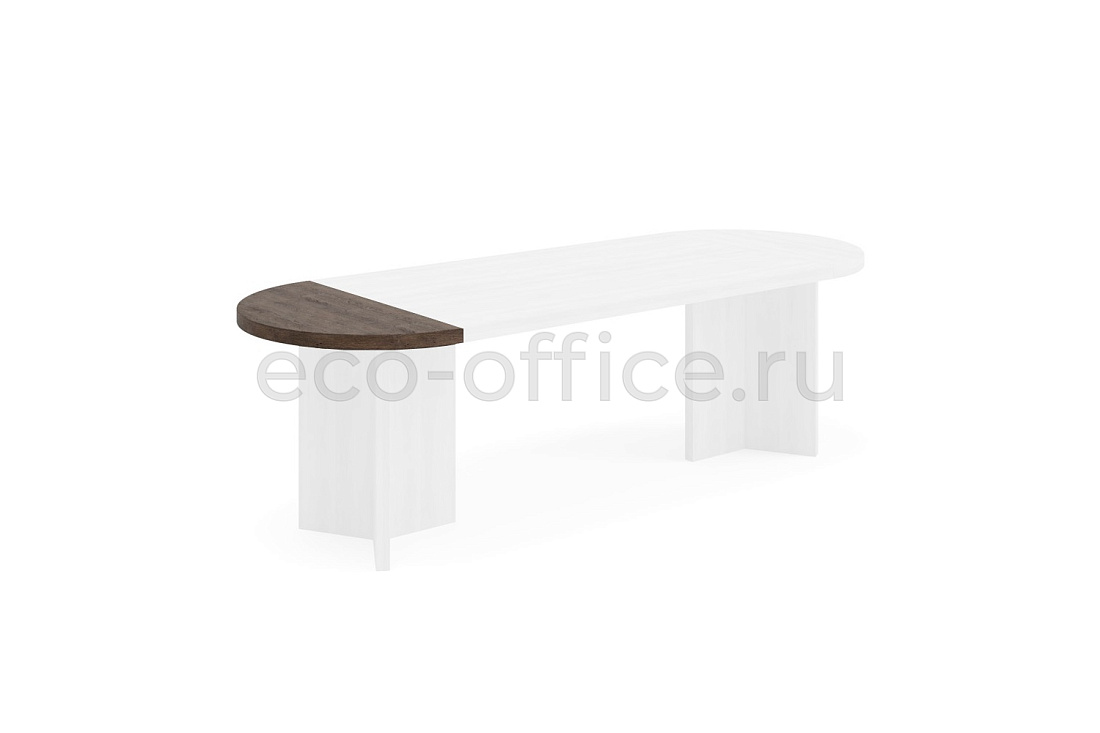 Сегмент 180° LAVA 921 012/DD Табак купить в Казани