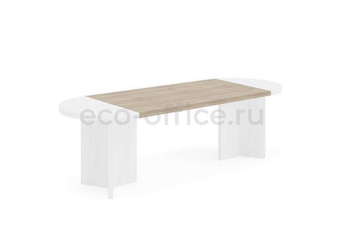 Столешница L.160 TERRA/FE/RO 921 010/DC Гавана купить в Казани