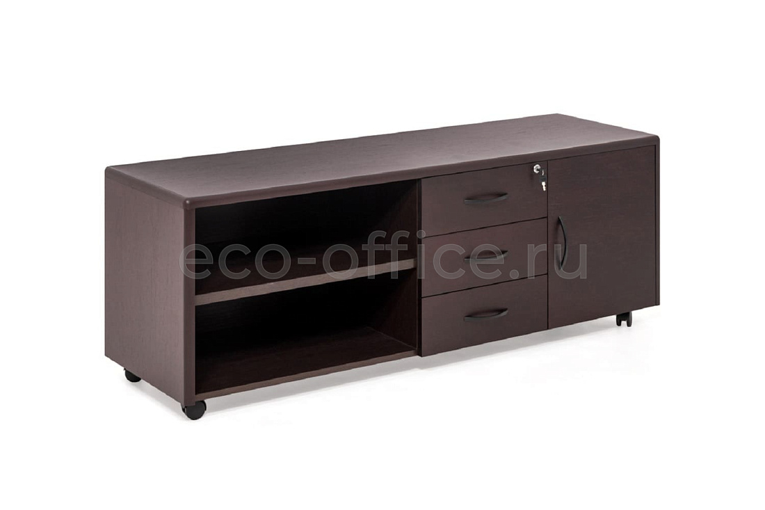 Приставка подкатная LEGNO 102 502 Палисандр купить в Казани