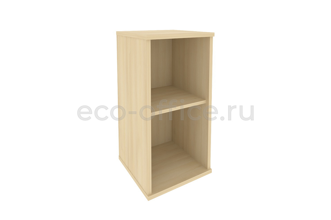 Стеллаж низкий узкий STYLE Л.СУ-3 Акация Лорка купить в Казани