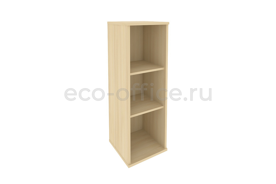 Стеллаж средний узкий STYLE Л.СУ-2 Акация Лорка купить в Казани