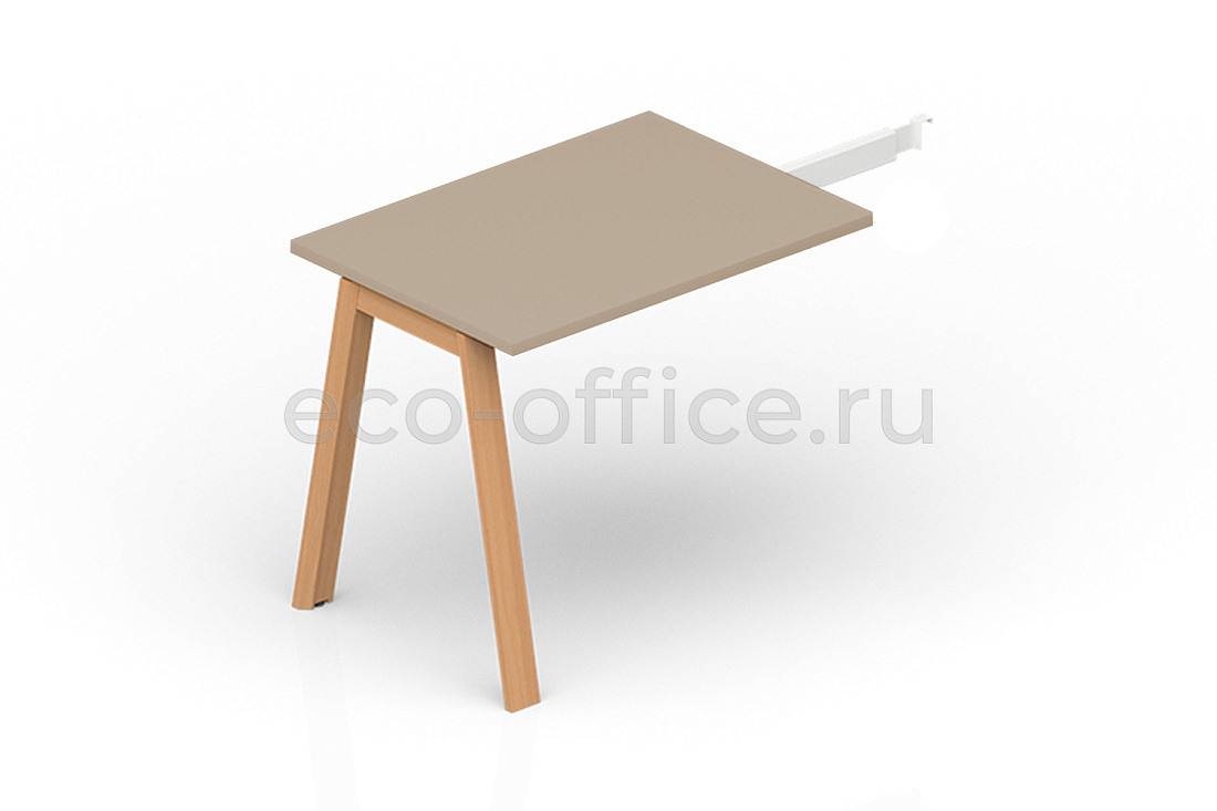 Брифинг-приставка ARTWOOD EXECUTIVE AWRT107 Тортора купить в Казани