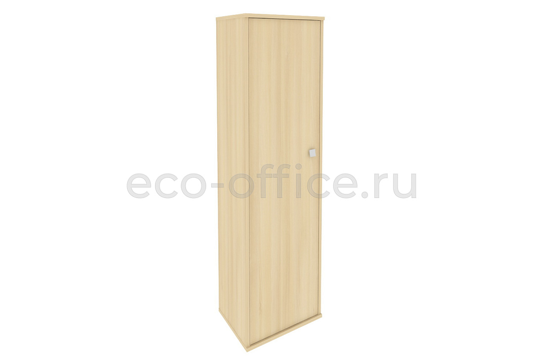 Гардероб узкий STYLE Л.ГБ-1 Акация Лорка купить в Казани