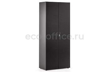 Шкаф для бумаг H.193 ALEA Черное Дерево купить в Казани