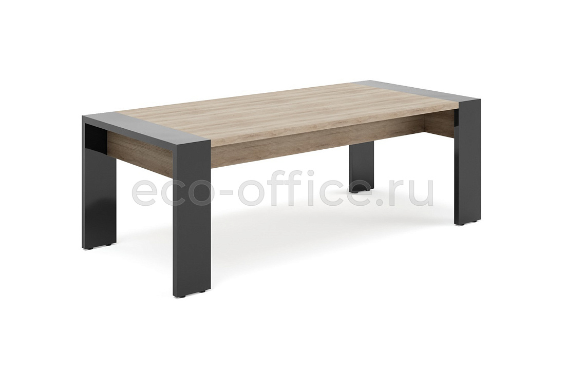 Стол для переговоров LAVA 930/DC/16 Гавана купить в Казани