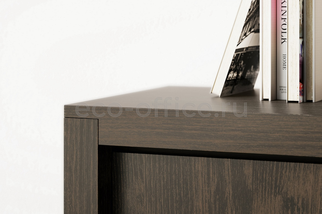 Топ для шкафа JERA 159995 Bali Walnut (Cod.30)  стоимость
