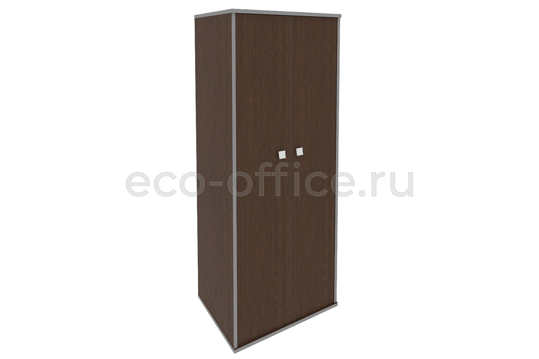 Гардероб глубокий STYLE Л.ГБ-2 Венге Цаво купить в Казани