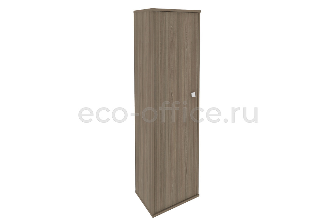 Гардероб узкий STYLE Л.ГБ-1 Вяз Благородный купить в Казани