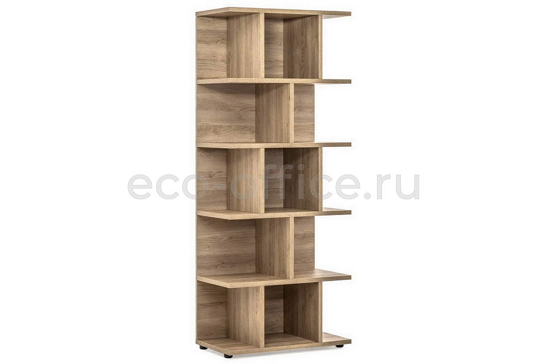 Стеллаж высокий LAVA/TERRA 707/DC/DC Гавана купить в Казани