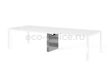 Короб для центральных опор FRAME COTTO хром 144 8911/36 Хром металл купить в Казани