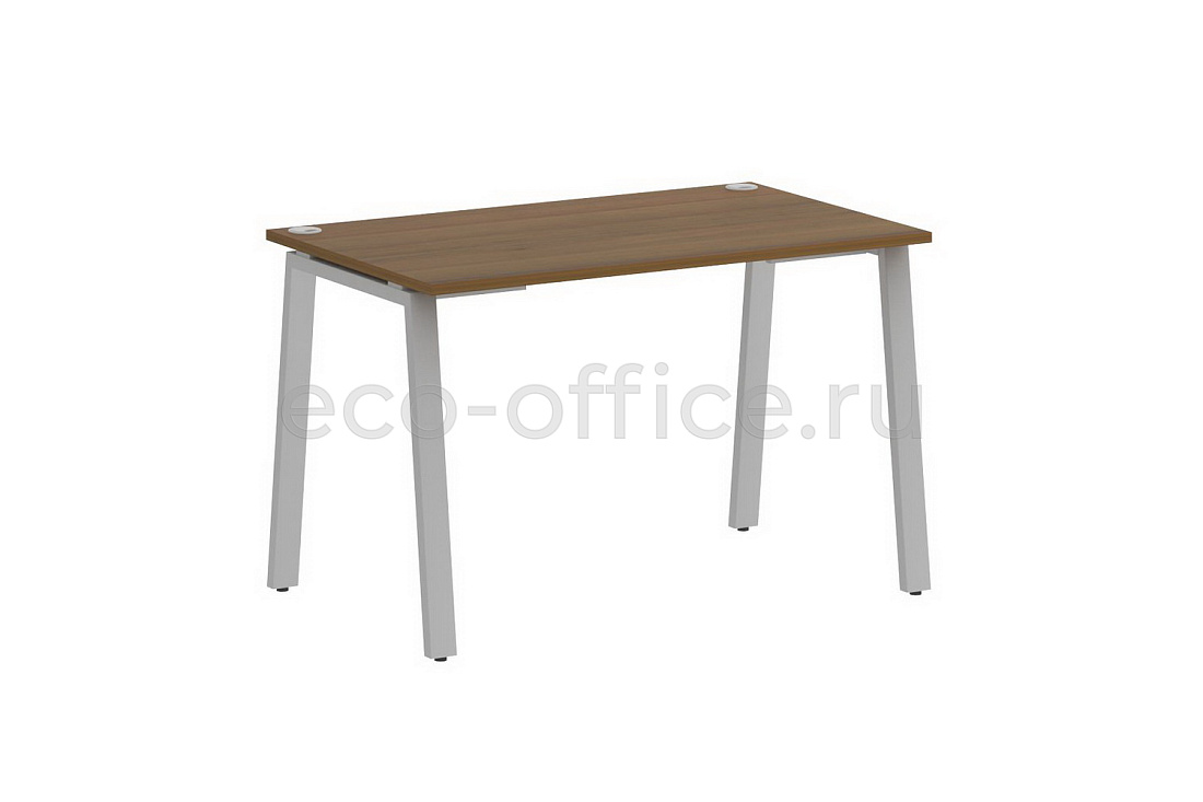 Стол письменный HomeOffice VR.SP-3-118.A grey Орех Гварнери  стоимость