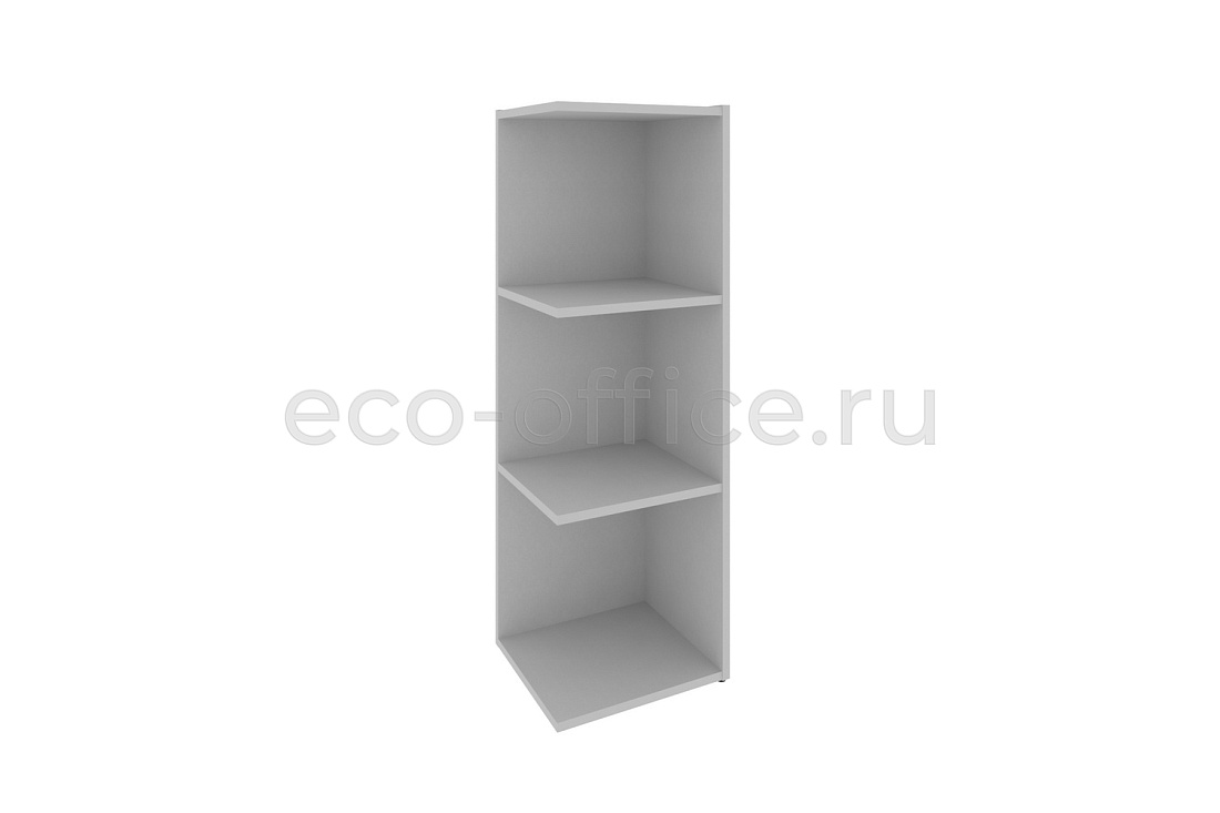 Модуль приставной 3 ячейки LOCKER PLUS LK.PM-3 Серый купить в Казани