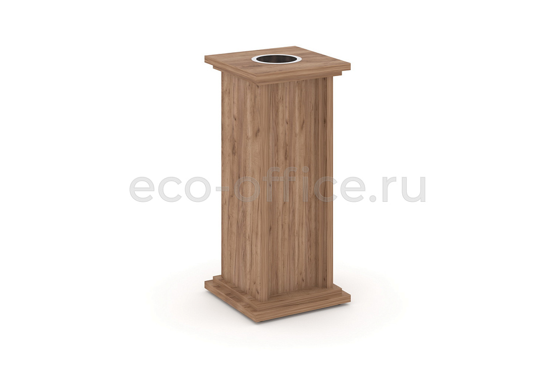 Подставка под флаг KODEX KD.PF Дуб Табак купить в Казани