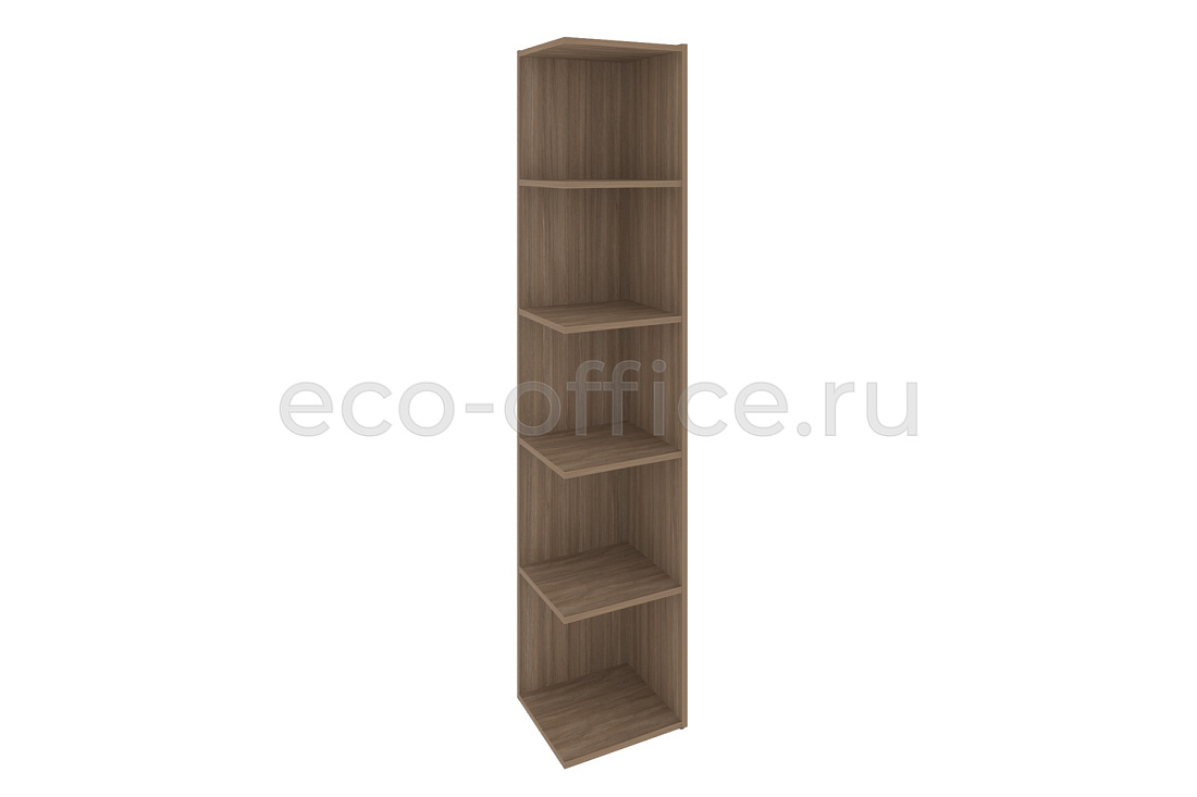 Модуль приставной 5 ячеек LOCKER PLUS LK.PM-5 Дуб Аризона купить в Казани
