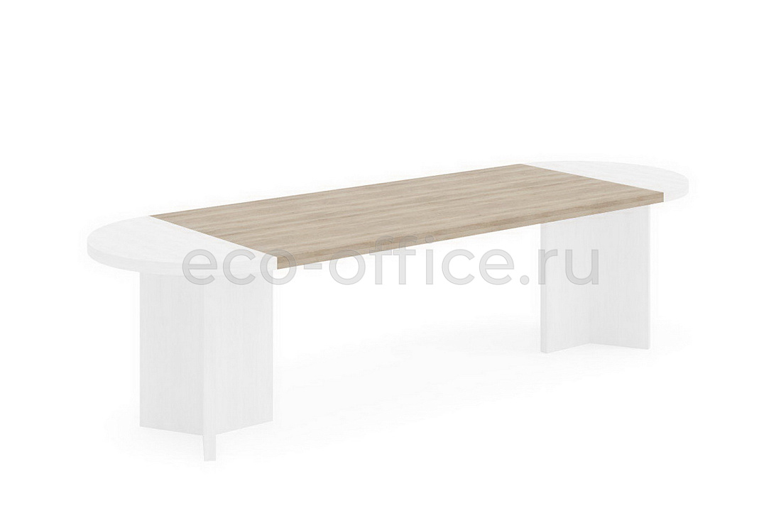 Столешница L.200 TERRA/FE/RO 921 011/DC Гавана купить в Казани