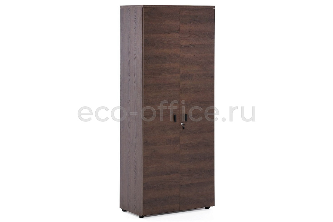 Гардероб L.80 LAVA 702/DD.09/DD/DD Табак купить в Казани