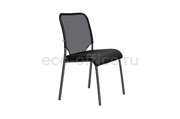 Стул посетителя AMIGO Black 450892/W01T01 Чёрная сетка купить в Казани