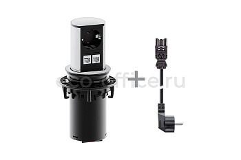 ELEVATOR 1X220V+2CAT5E купить в Казани