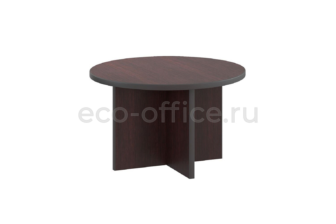 Стол переговоров D.128 LEGNO 102 905  Палисандр купить в Казани