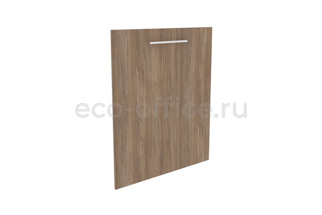 Фасад высокий левый FIT MN-FV (L) Дуб Аризона купить в Казани