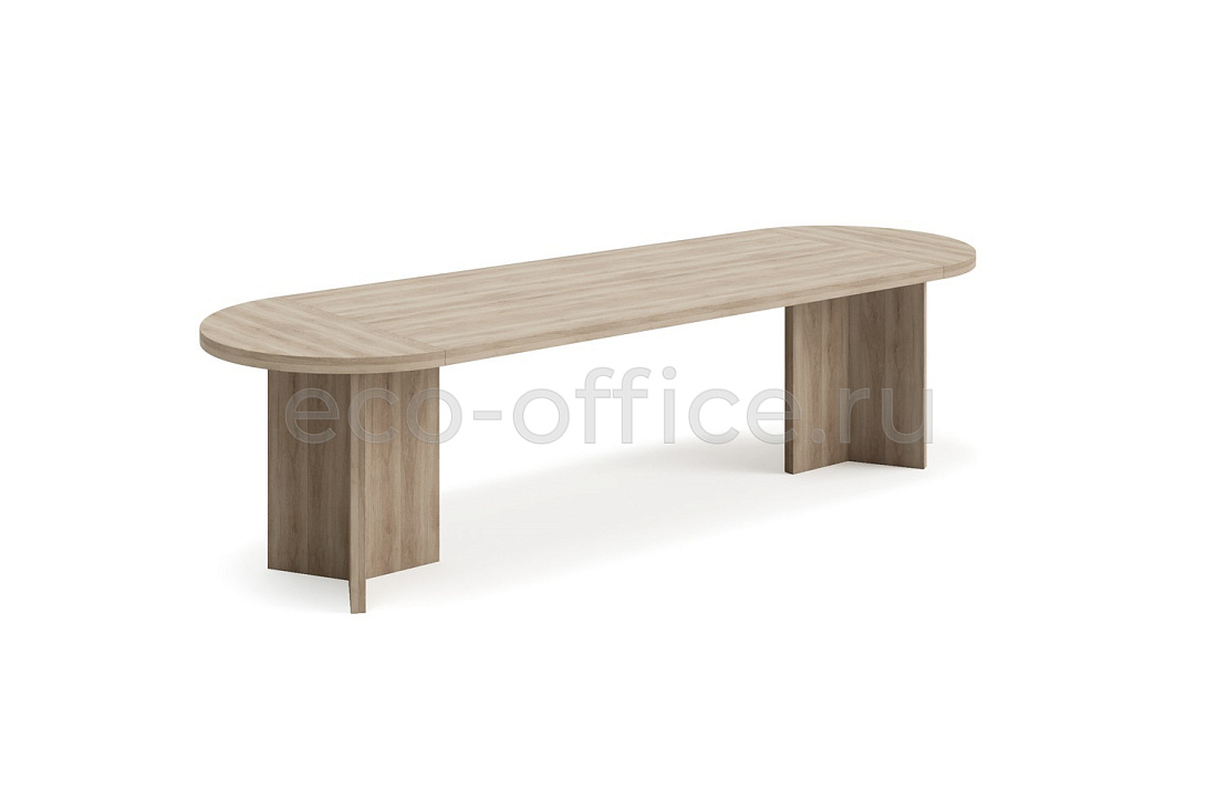 Стол переговоров LAVA Conference table 290x90 Гавана купить в Казани